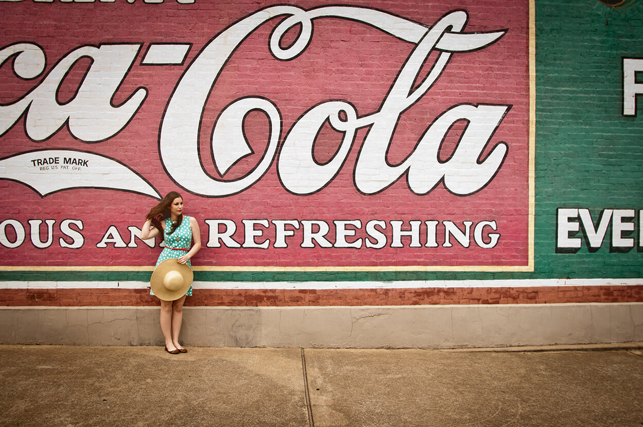 Rogers Arkansas Branding