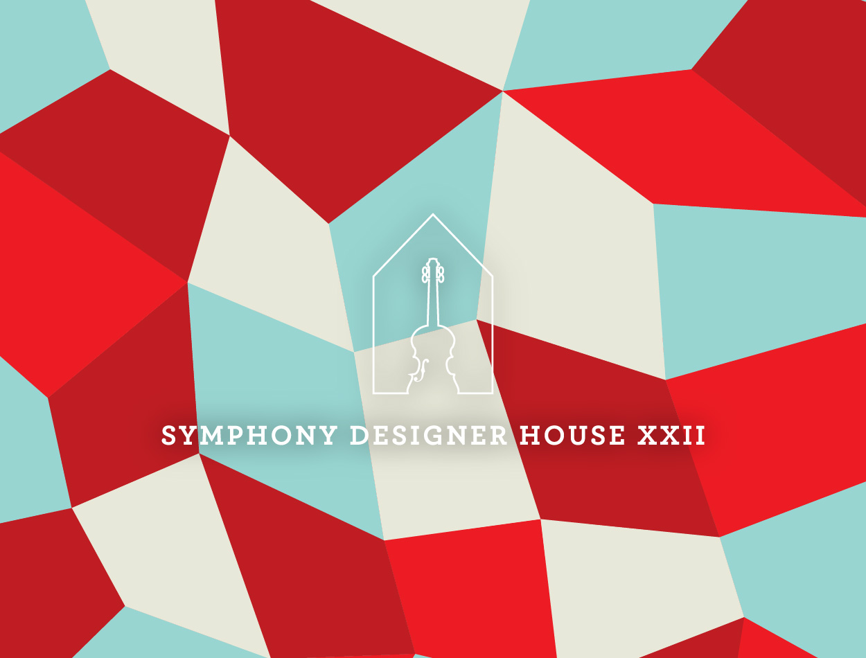 Arkansas Symphony Designer House