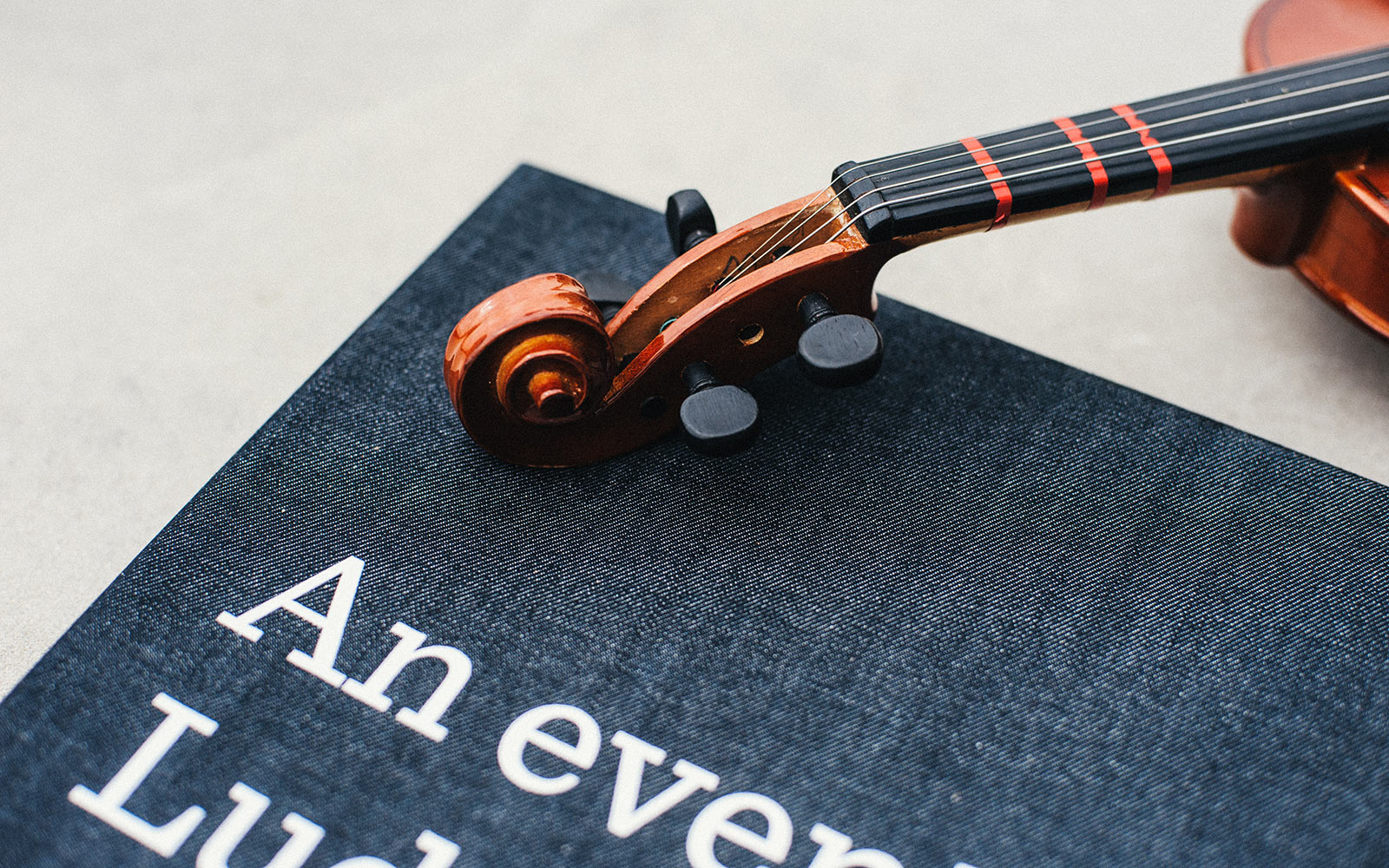 Beethoven & Blue Jeans