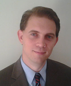 Tom Logue Message Factors for Thoma Thoma
