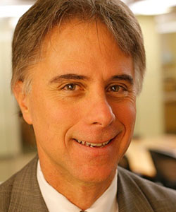Tony Calandro CSR Strategic Counsel for Thoma Thoma